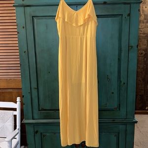 Altar’d State Dress NWT
